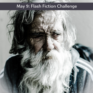 Carrot Ranch flash fiction challenge - ageing