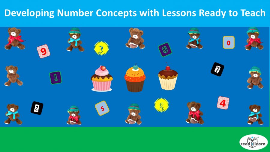 Developing Number Concepts with Lessons Ready to Teach –&nbsp;readilearn