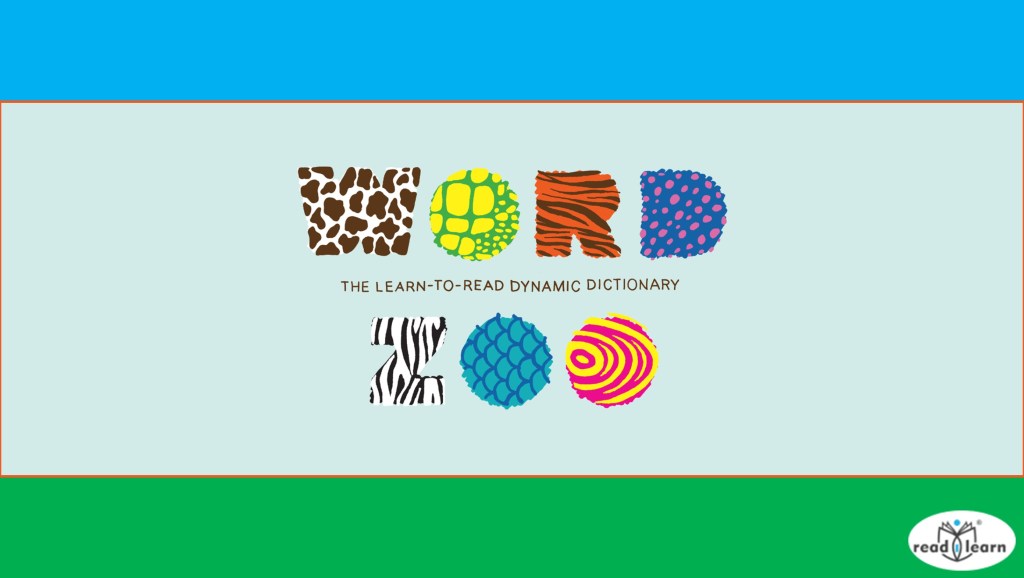 Great App for Future Readers: Word Zoo | Ask a Tech Teacher –&nbsp;readilearn