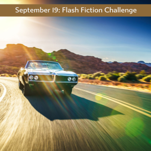 Carrot Ranch flash fiction challenge The Interlude