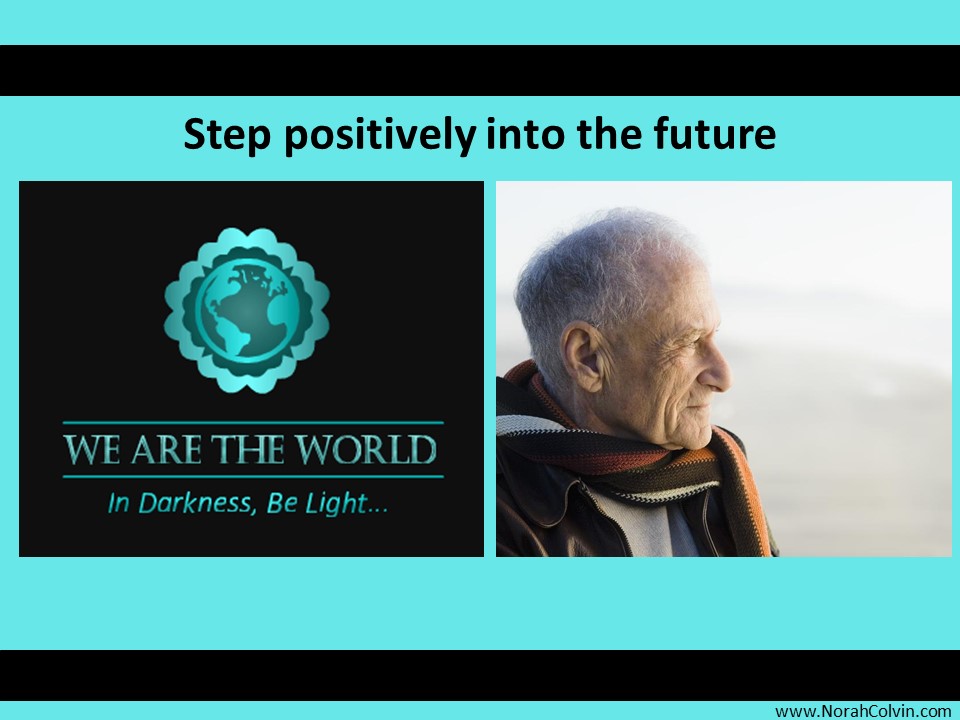 #WATWB Step positively into the&nbsp;future