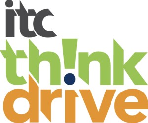 itc thinkdrive