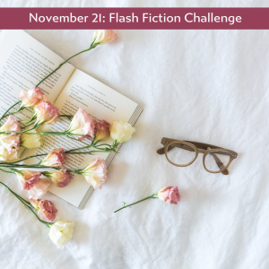 Carrot Ranch flash fiction challenge - romance