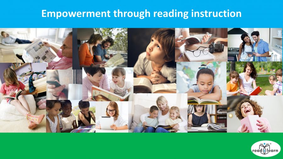 Empowerment through reading instruction – reblogged from&nbsp;readilearn