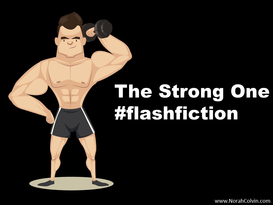 Wife Carrying Contest - Carrot Ranch Flash Fiction