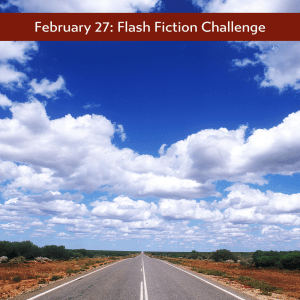 Carrot Ranch - Open Road