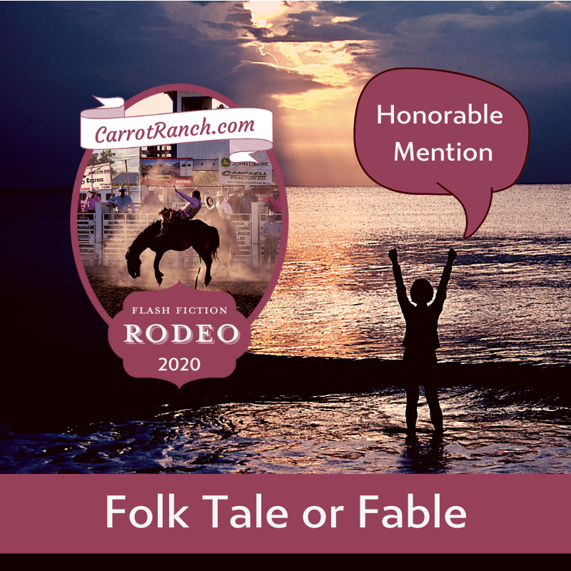 2020 HM Folk Tale or Fable