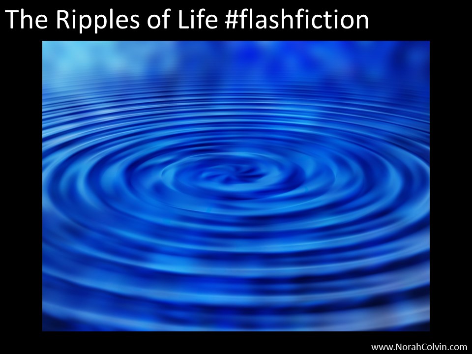 The ripple effect