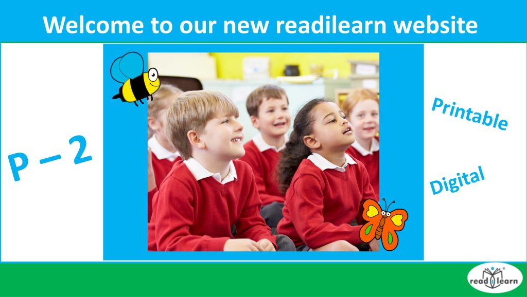 Welcome to our new readilearn website –&nbsp;#readilearn