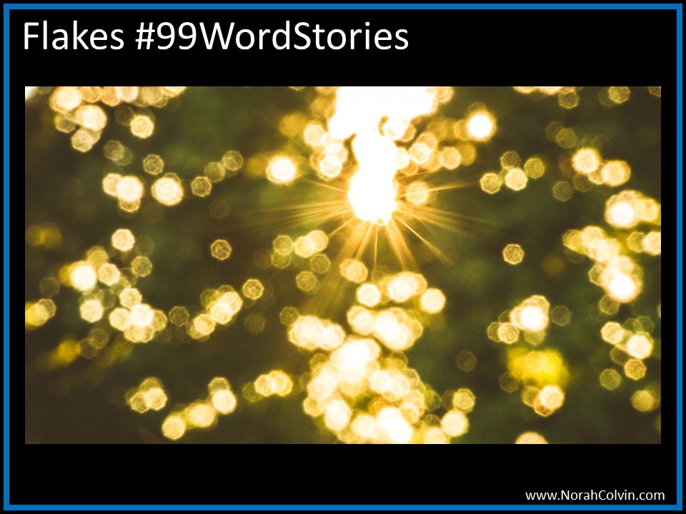 Flakes #99Wordstories